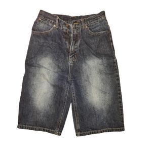 English Laundry, 12, and Blue jean stone washed